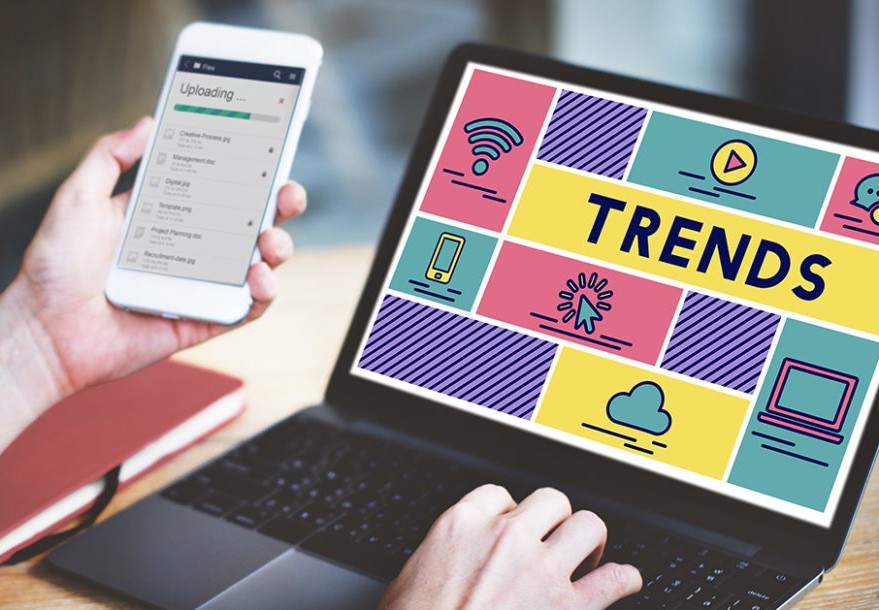 Главные тренды интернета: как меняется социальная медиа-культура в 2025 году - 1