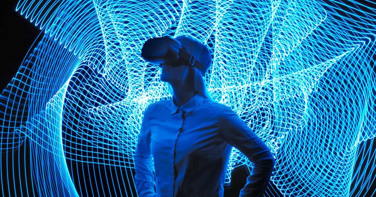 Журналистика будущего: технологический прорыв медиаиндустрии к 2025 году - 3