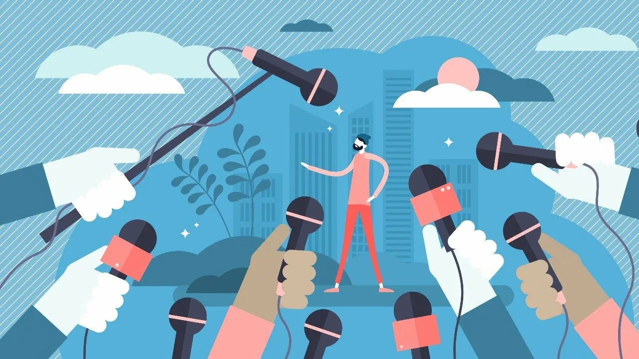 Журналистика будущего: технологический прорыв медиаиндустрии к 2025 году - 1